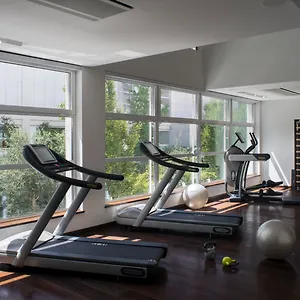 Magna Pars L'hotel A Parfum, Small Luxury Of The World 5* Milaan