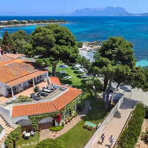 The Pelican & - Adults Only 4* Olbia