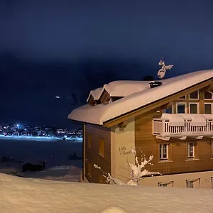 Claudia 3* Livigno