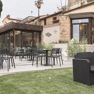 Le Macine 3* Montaione