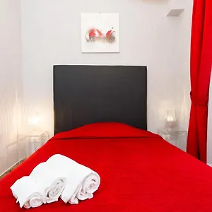 2* Gasthuis Domus Fabiola - Vaticano
