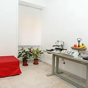 2* Bed & Breakfast Houspitality Nero