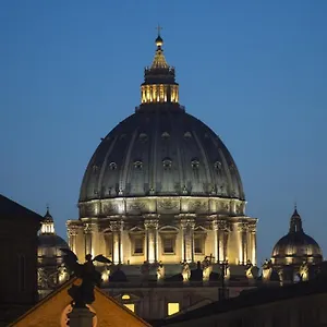 Frühstückspension Beside The Vatican